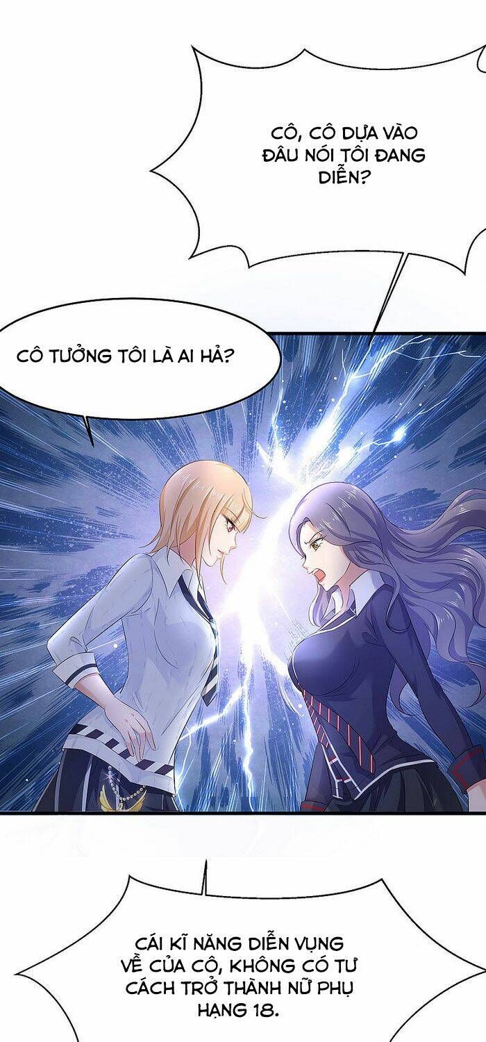 đọc truyện Vô Địch Học Bạ Hệ Thống Chương 15 ảnh 12 tại Truyện Dạ Ký