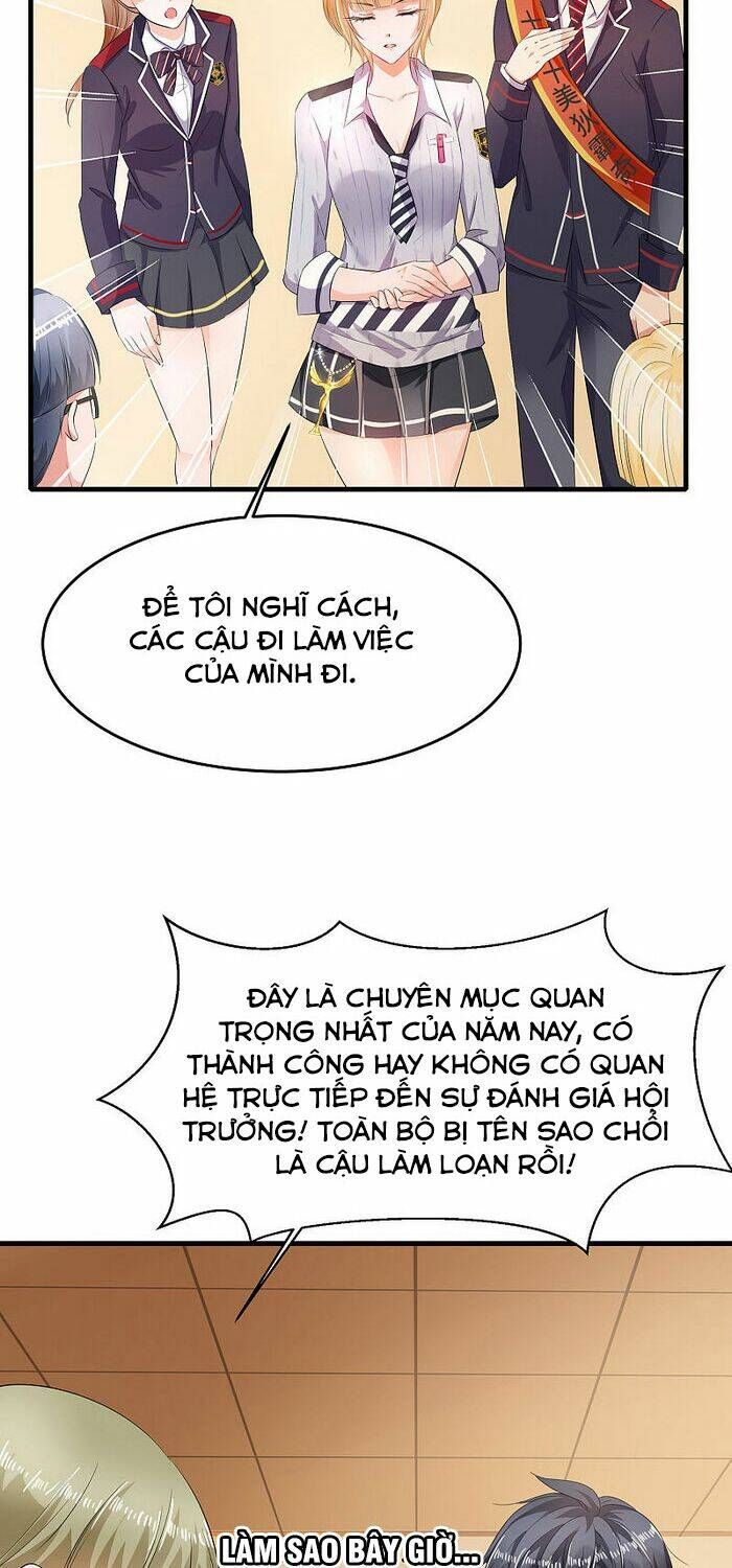 đọc truyện Vô Địch Học Bạ Hệ Thống Chương 15 ảnh 15 tại Truyện Dạ Ký