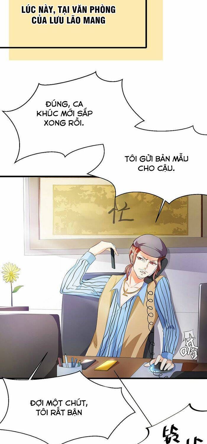 đọc truyện Vô Địch Học Bạ Hệ Thống Chương 15 ảnh 21 tại Truyện Dạ Ký