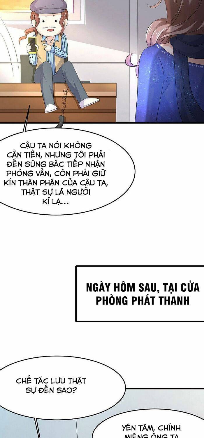 đọc truyện Vô Địch Học Bạ Hệ Thống Chương 15 ảnh 25 tại Truyện Dạ Ký