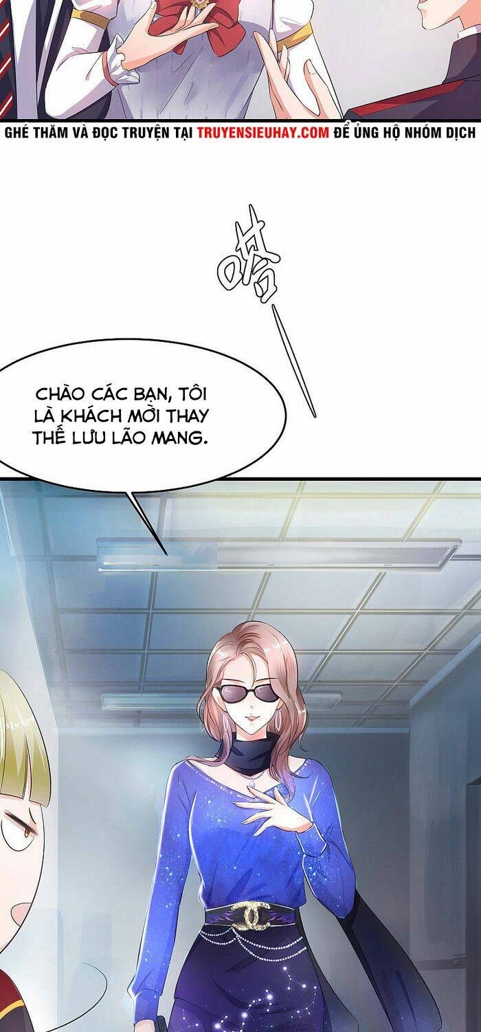 đọc truyện Vô Địch Học Bạ Hệ Thống Chương 15 ảnh 29 tại Truyện Dạ Ký