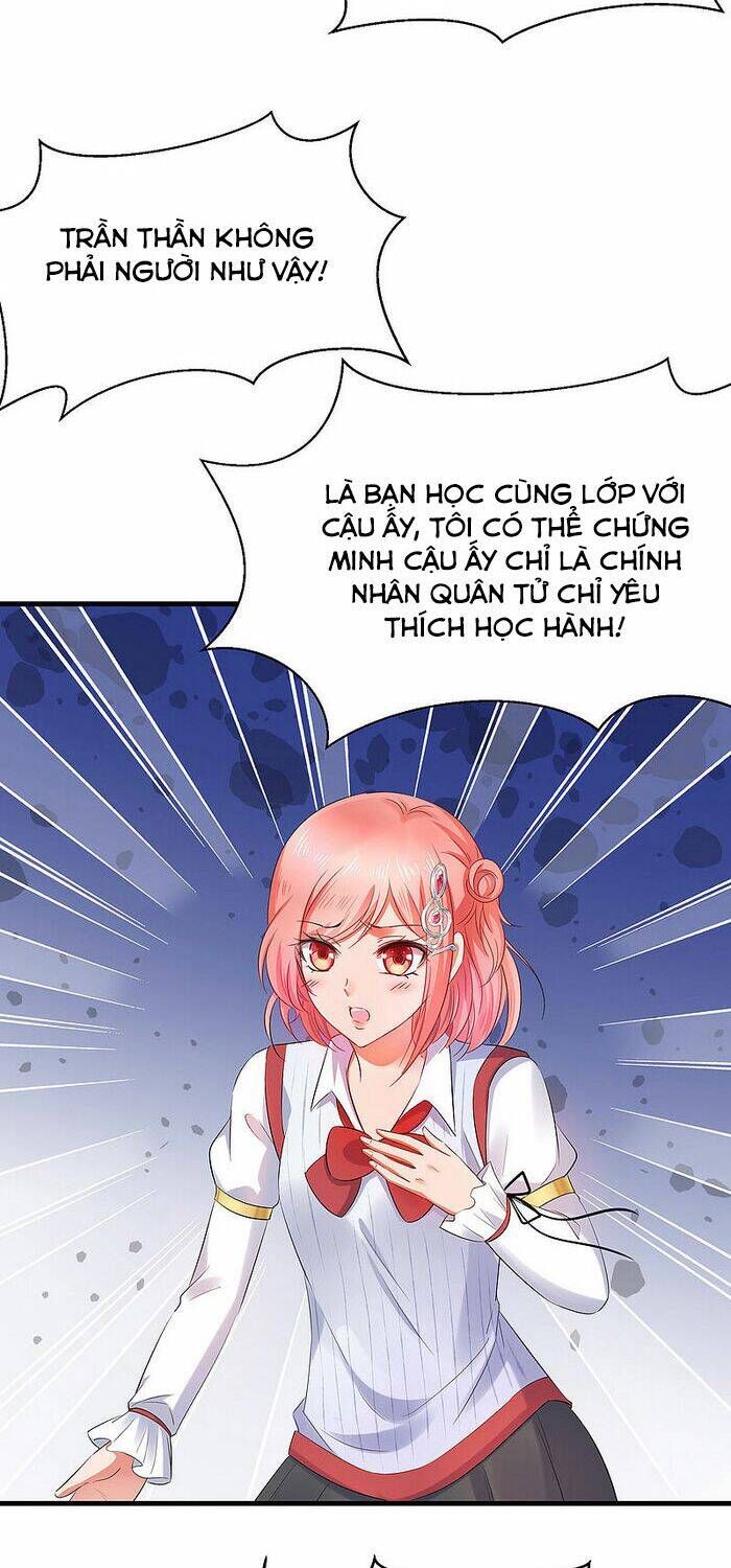 đọc truyện Vô Địch Học Bạ Hệ Thống Chương 15 ảnh 5 tại Truyện Dạ Ký