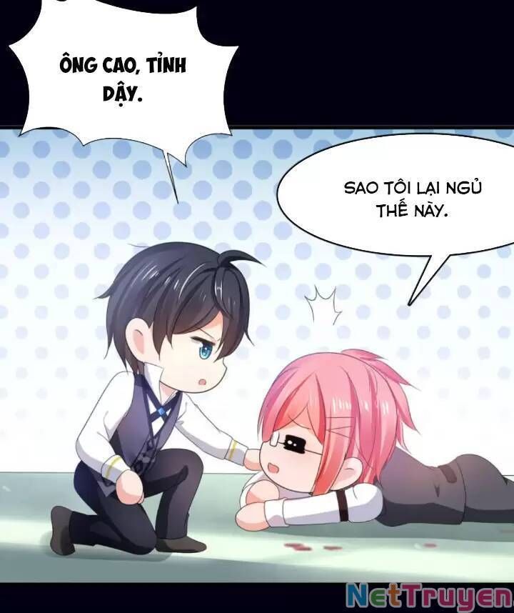 đọc truyện Vô Địch Học Bạ Hệ Thống Chương 150 ảnh 23 tại Truyện Dạ Ký
