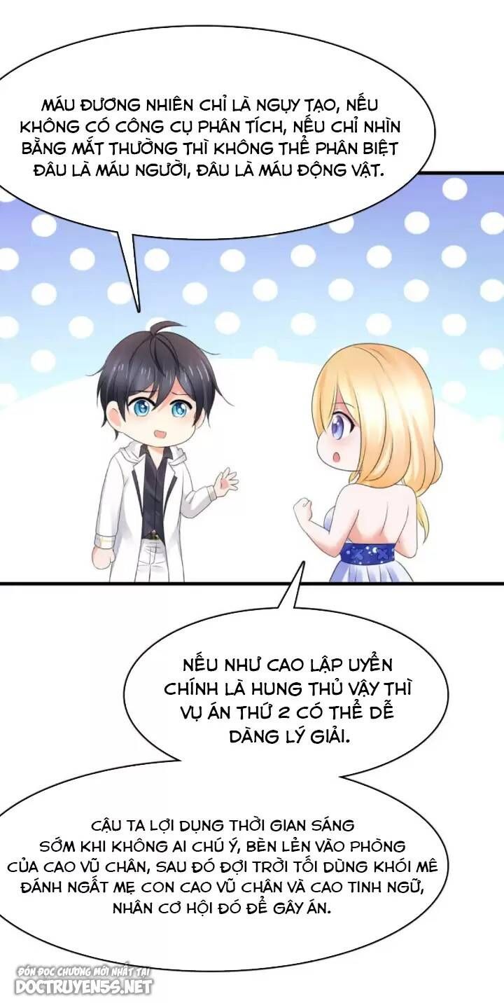 đọc truyện Vô Địch Học Bạ Hệ Thống Chương 151 ảnh 38 tại Truyện Dạ Ký