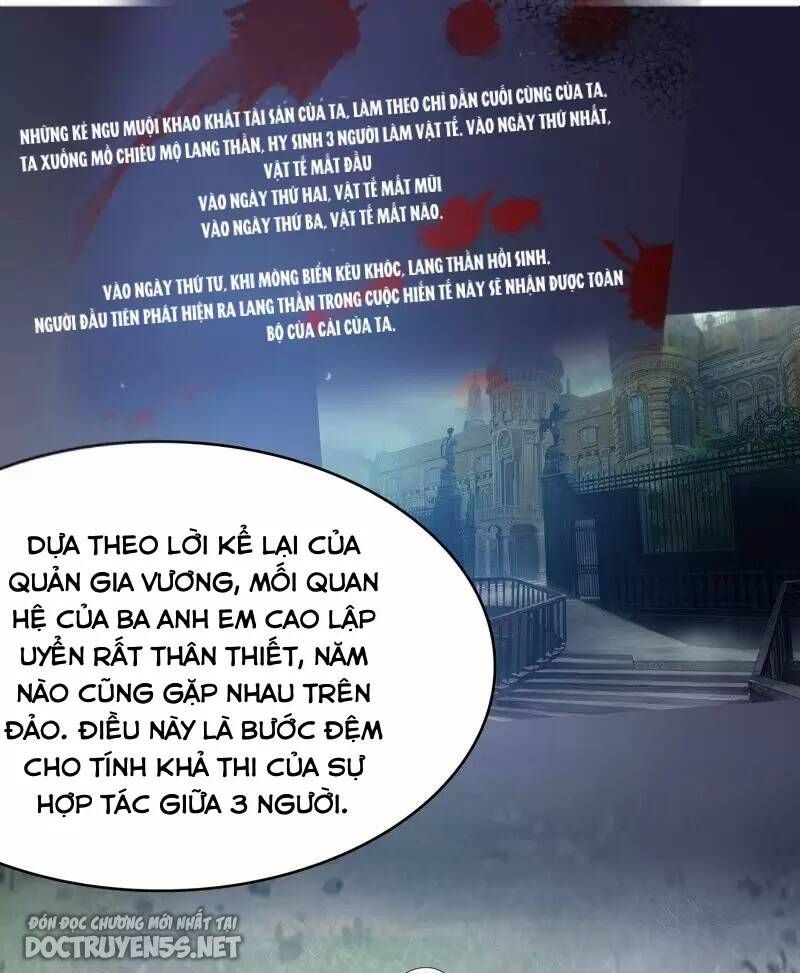 đọc truyện Vô Địch Học Bạ Hệ Thống Chương 152 ảnh 13 tại Truyện Dạ Ký