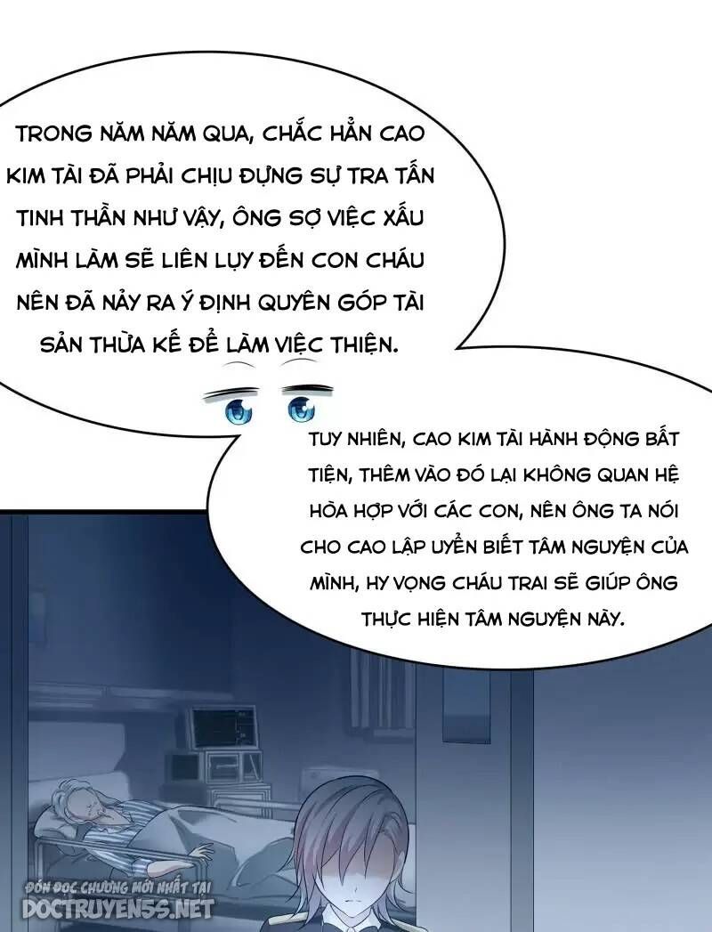 đọc truyện Vô Địch Học Bạ Hệ Thống Chương 152 ảnh 46 tại Truyện Dạ Ký