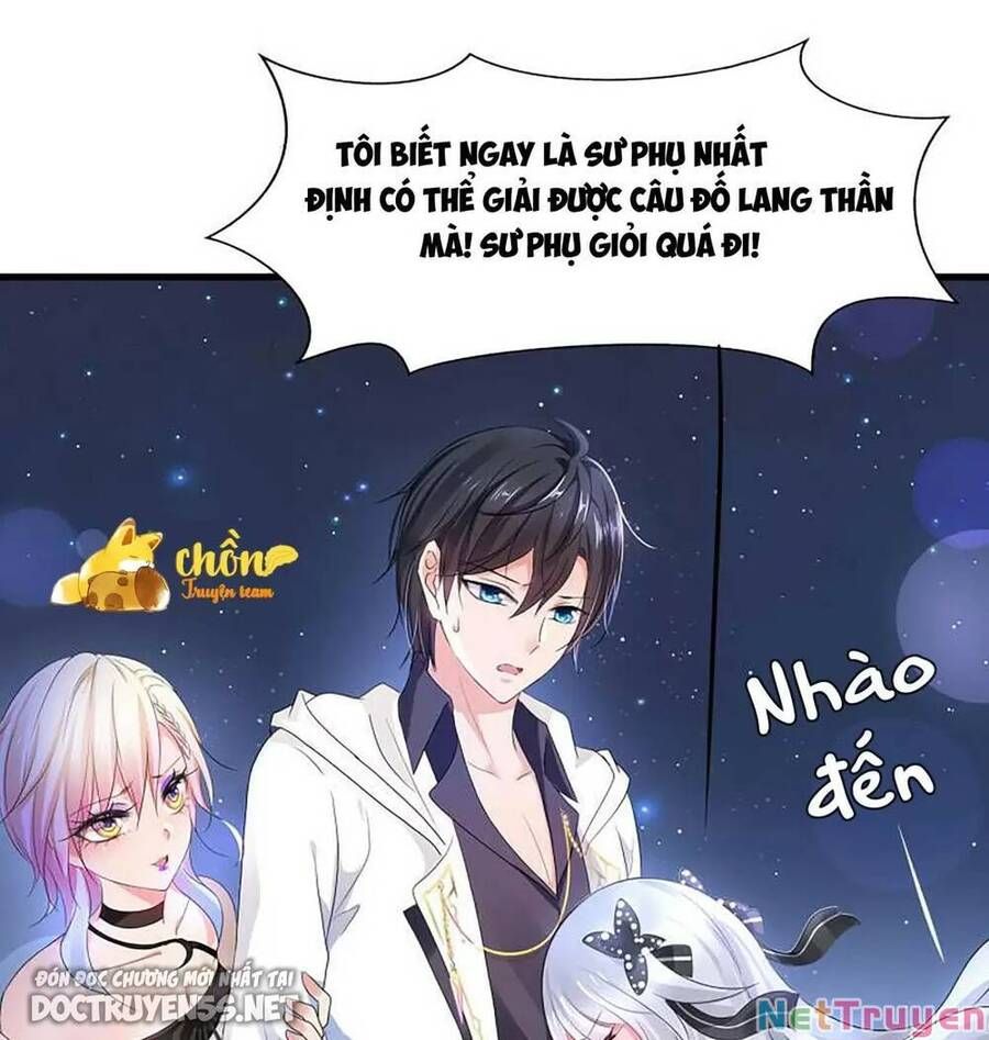đọc truyện Vô Địch Học Bạ Hệ Thống Chương 153 ảnh 19 tại Truyện Dạ Ký