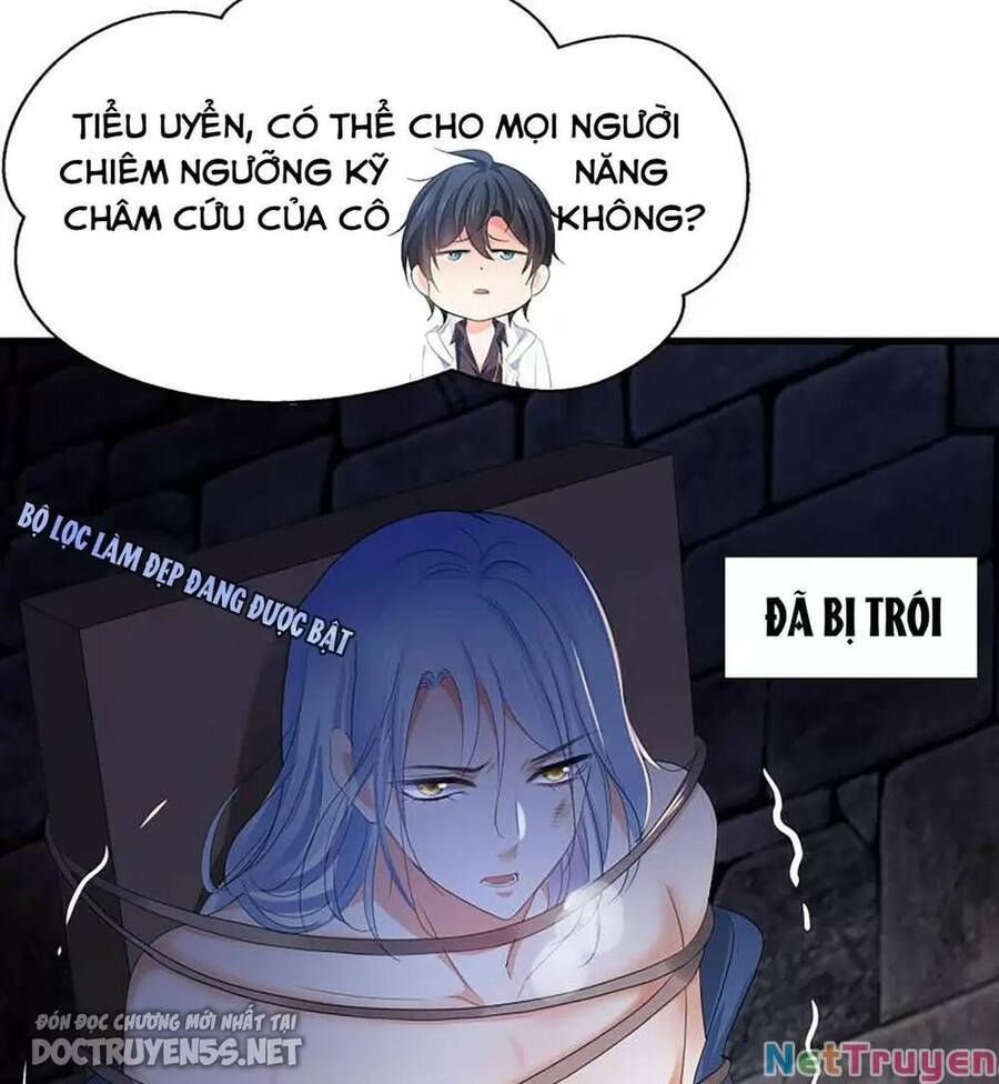 đọc truyện Vô Địch Học Bạ Hệ Thống Chương 153 ảnh 28 tại Truyện Dạ Ký
