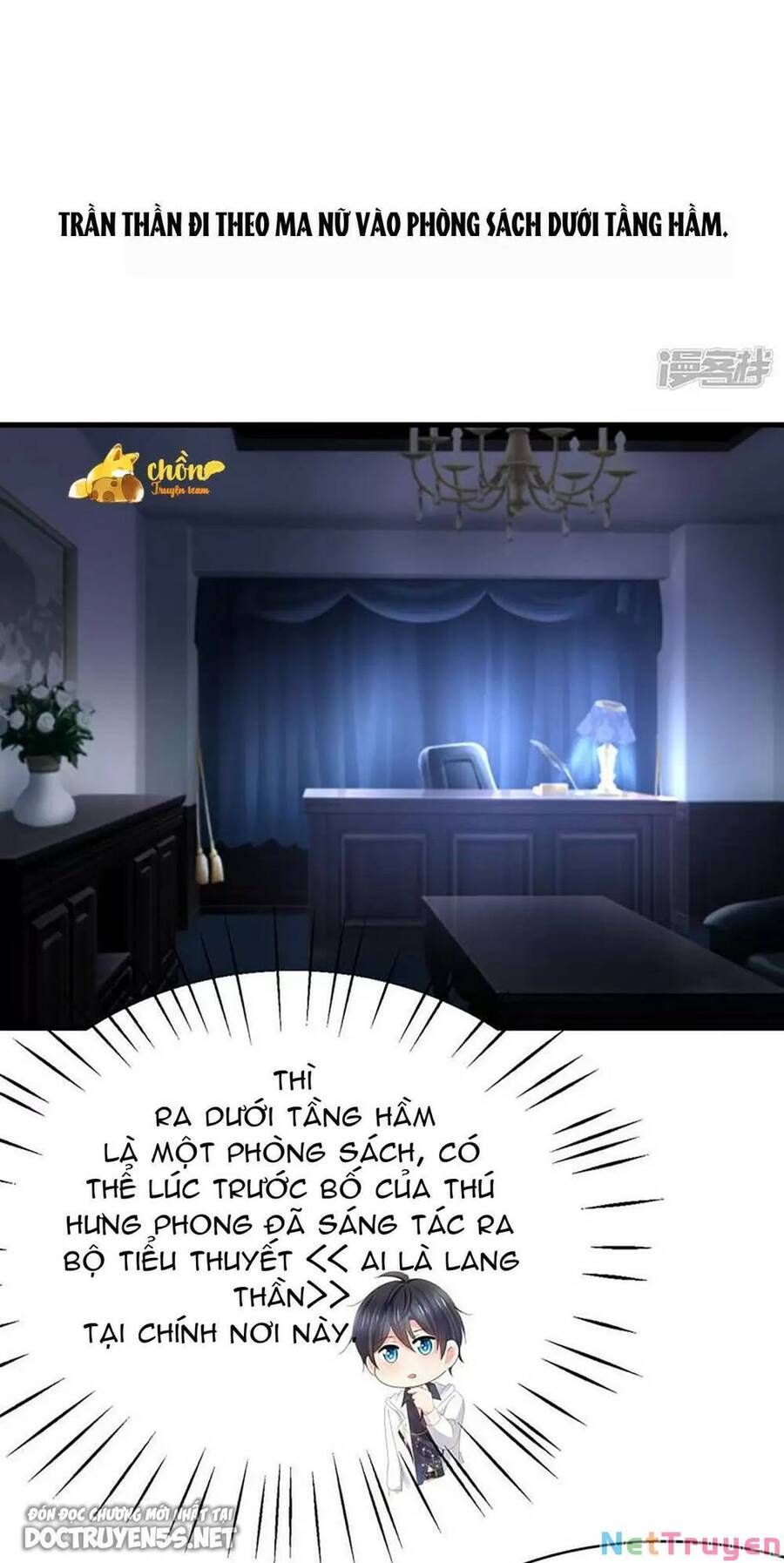 đọc truyện Vô Địch Học Bạ Hệ Thống Chương 153 ảnh 38 tại Truyện Dạ Ký