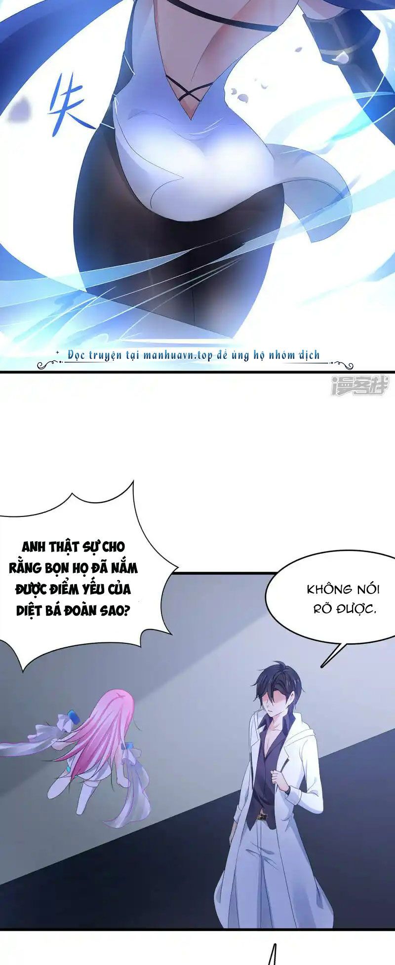 đọc truyện Vô Địch Học Bạ Hệ Thống Chương 154 ảnh 12 tại Truyện Dạ Ký