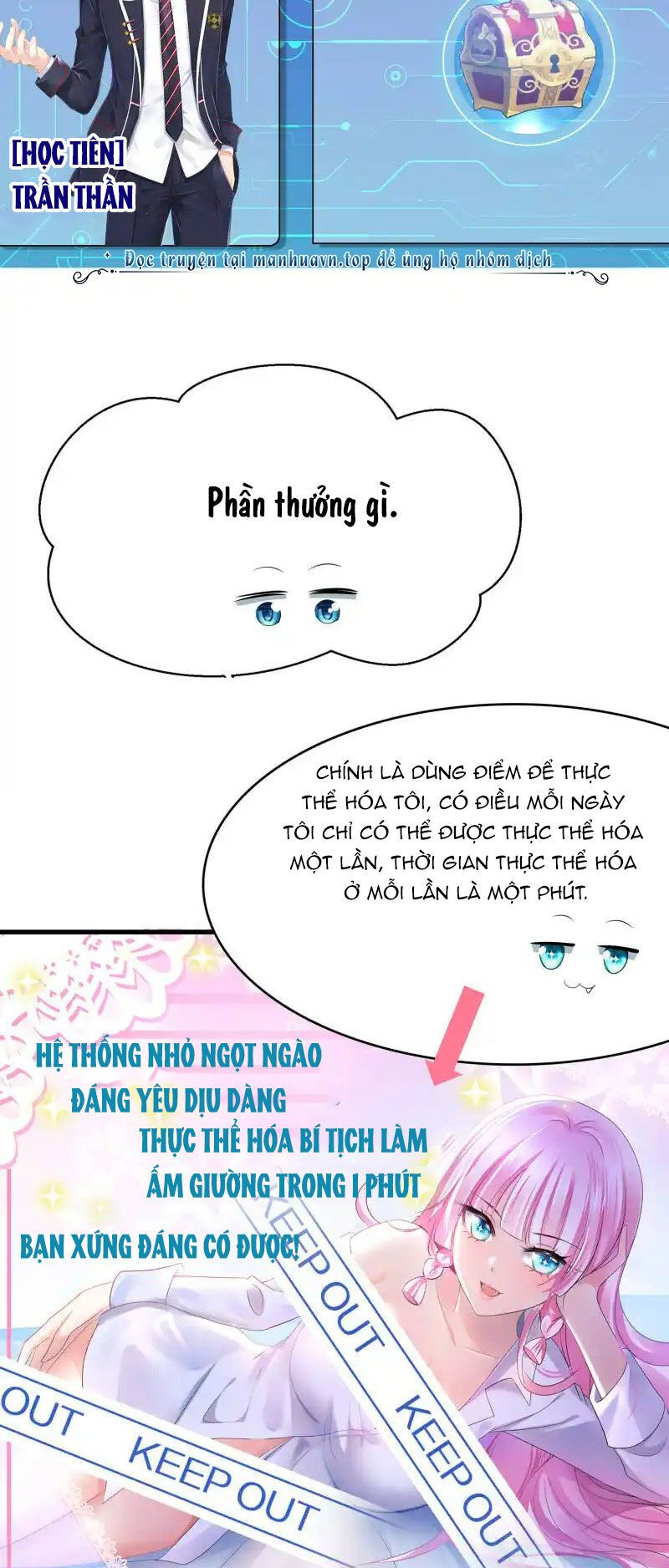 đọc truyện Vô Địch Học Bạ Hệ Thống Chương 154 ảnh 19 tại Truyện Dạ Ký