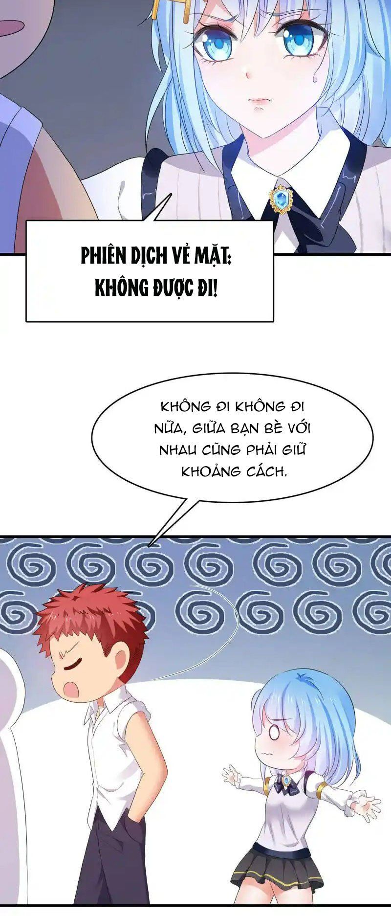 đọc truyện Vô Địch Học Bạ Hệ Thống Chương 155 ảnh 7 tại Truyện Dạ Ký