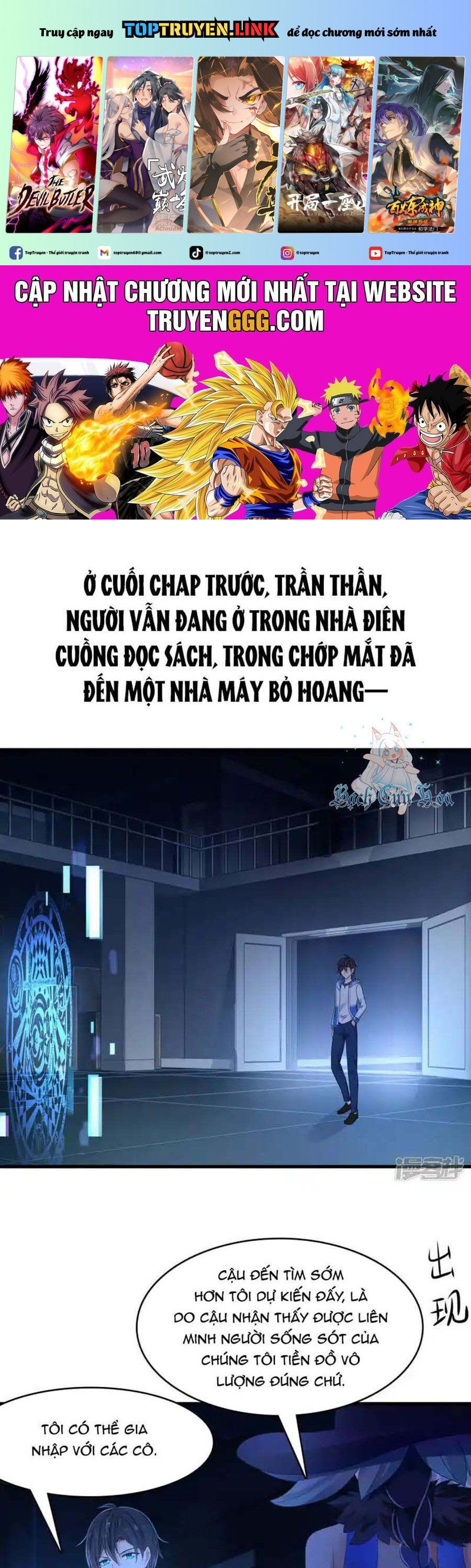 đọc truyện Vô Địch Học Bạ Hệ Thống Chương 156 ảnh 2 tại Truyện Dạ Ký