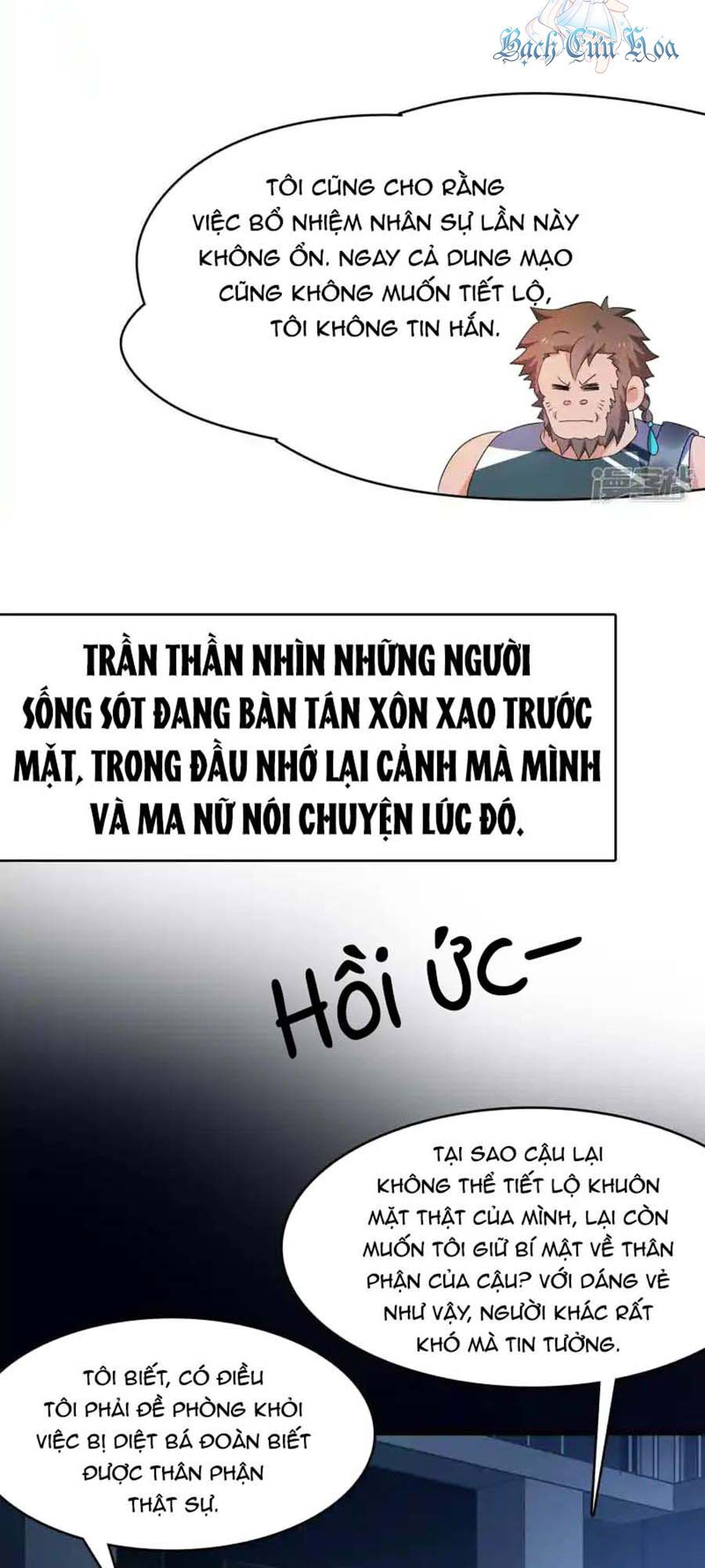 đọc truyện Vô Địch Học Bạ Hệ Thống Chương 156 ảnh 13 tại Truyện Dạ Ký