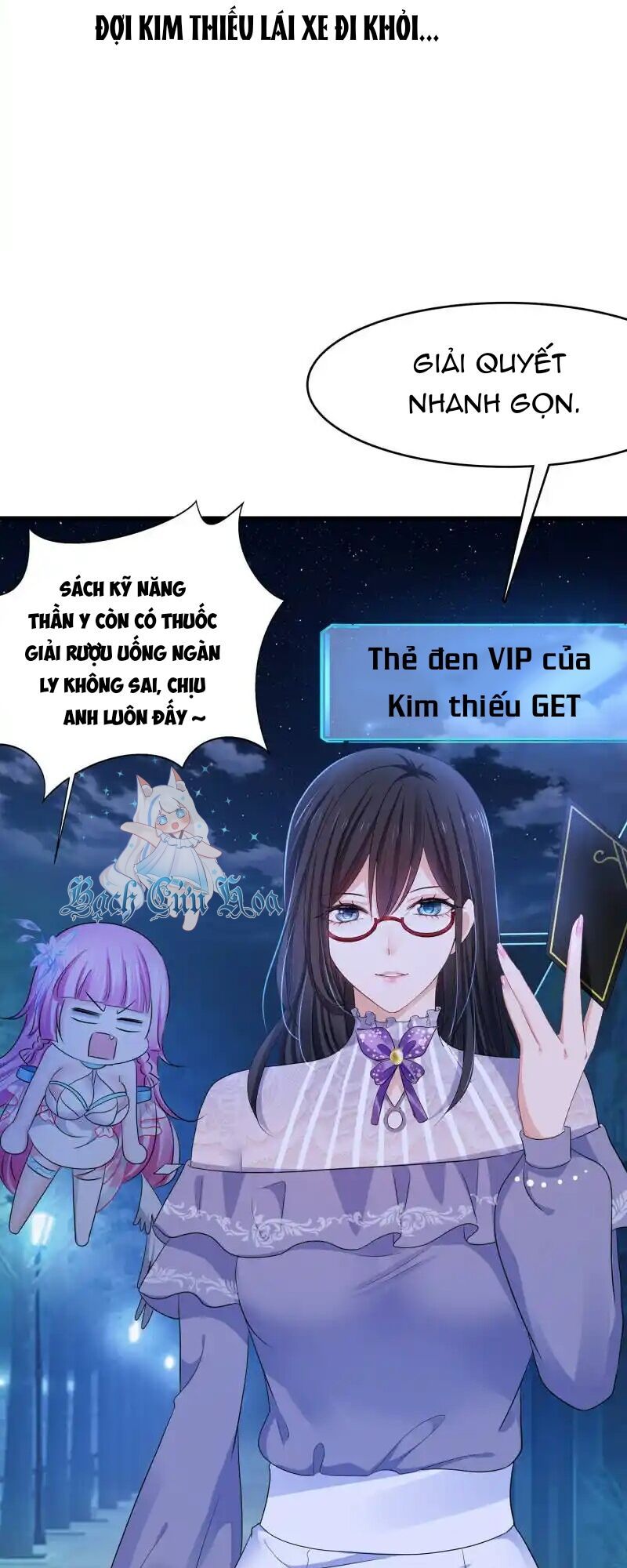 đọc truyện Vô Địch Học Bạ Hệ Thống Chương 158 ảnh 27 tại Truyện Dạ Ký