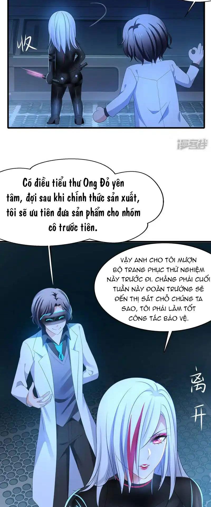đọc truyện Vô Địch Học Bạ Hệ Thống Chương 159 ảnh 18 tại Truyện Dạ Ký