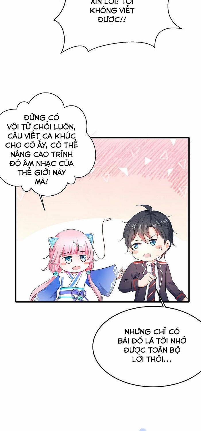 đọc truyện Vô Địch Học Bạ Hệ Thống Chương 16 ảnh 14 tại Truyện Dạ Ký