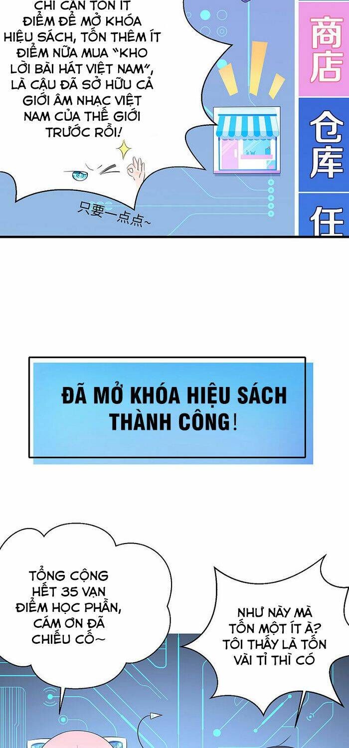 đọc truyện Vô Địch Học Bạ Hệ Thống Chương 16 ảnh 16 tại Truyện Dạ Ký