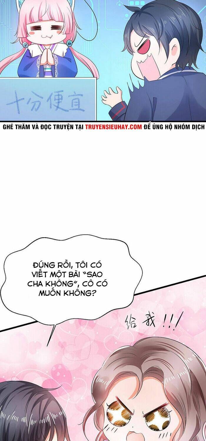 đọc truyện Vô Địch Học Bạ Hệ Thống Chương 16 ảnh 17 tại Truyện Dạ Ký