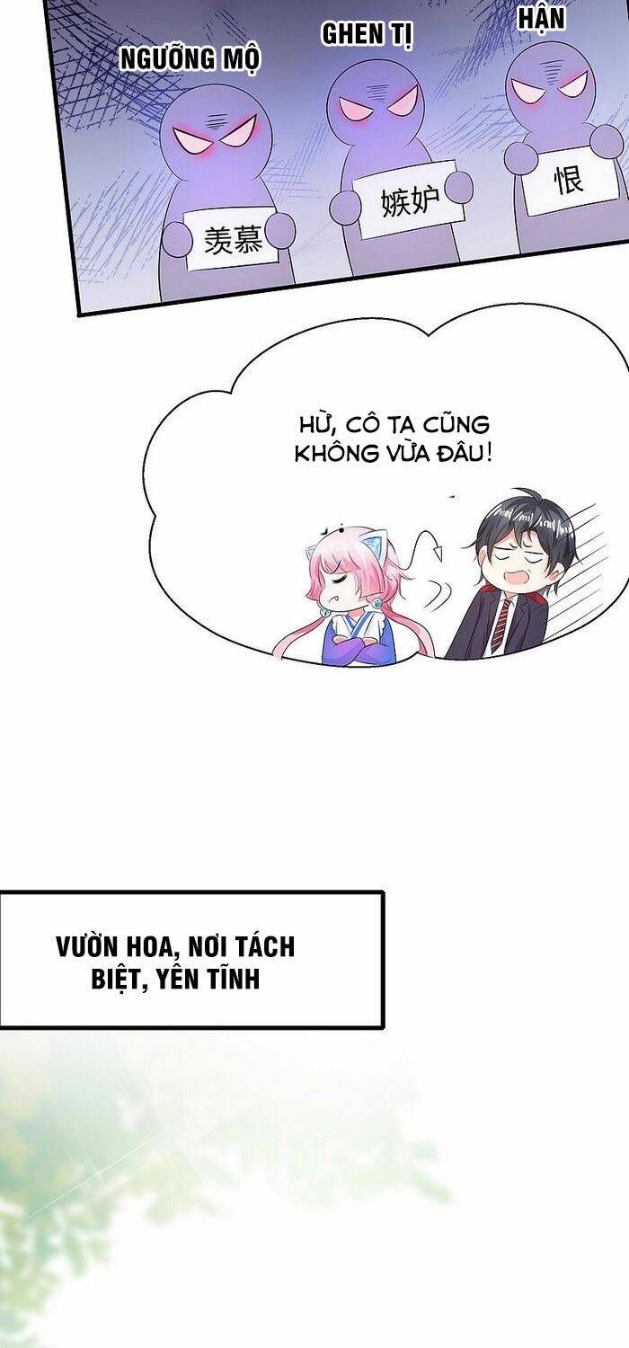 đọc truyện Vô Địch Học Bạ Hệ Thống Chương 16 ảnh 10 tại Truyện Dạ Ký