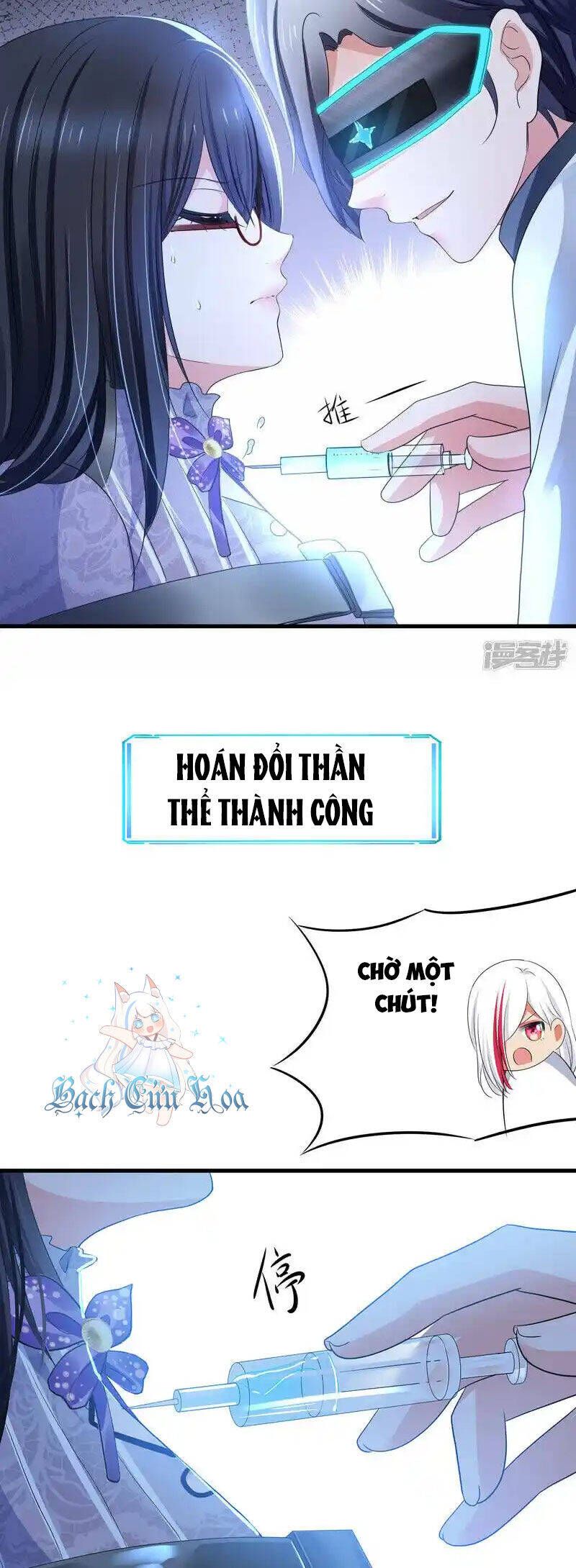 đọc truyện Vô Địch Học Bạ Hệ Thống Chương 160 ảnh 18 tại Truyện Dạ Ký