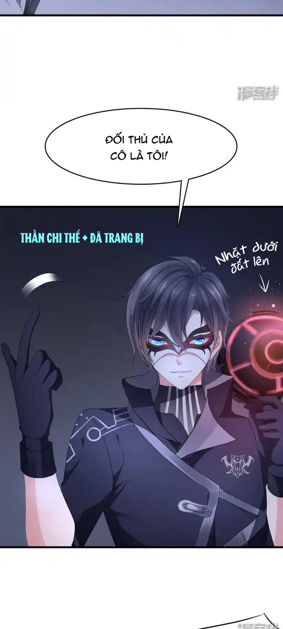 đọc truyện Vô Địch Học Bạ Hệ Thống Chương 163 ảnh 20 tại Truyện Dạ Ký