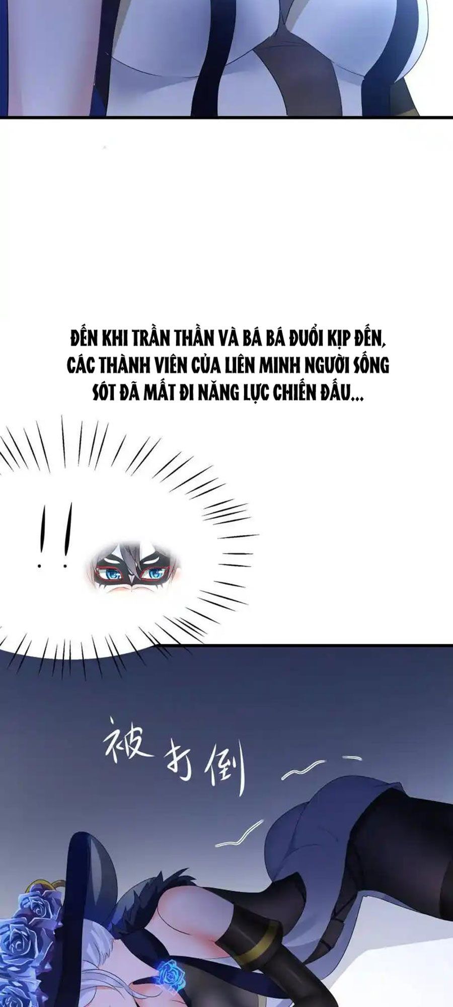 đọc truyện Vô Địch Học Bạ Hệ Thống Chương 164 ảnh 10 tại Truyện Dạ Ký