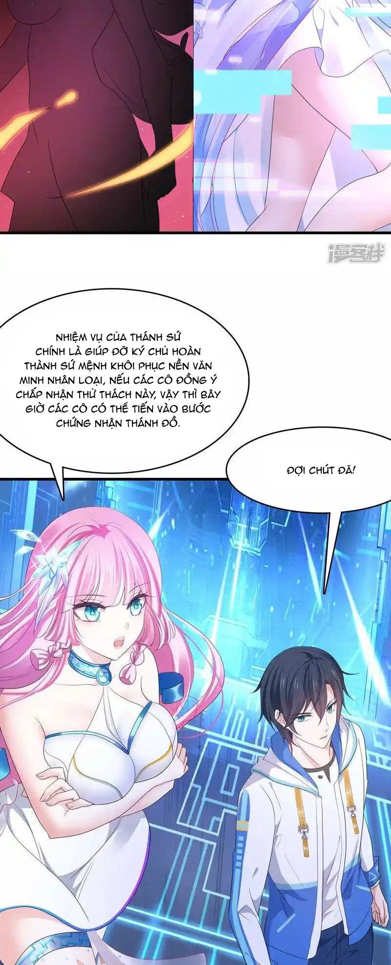 đọc truyện Vô Địch Học Bạ Hệ Thống Chương 166 ảnh 19 tại Truyện Dạ Ký