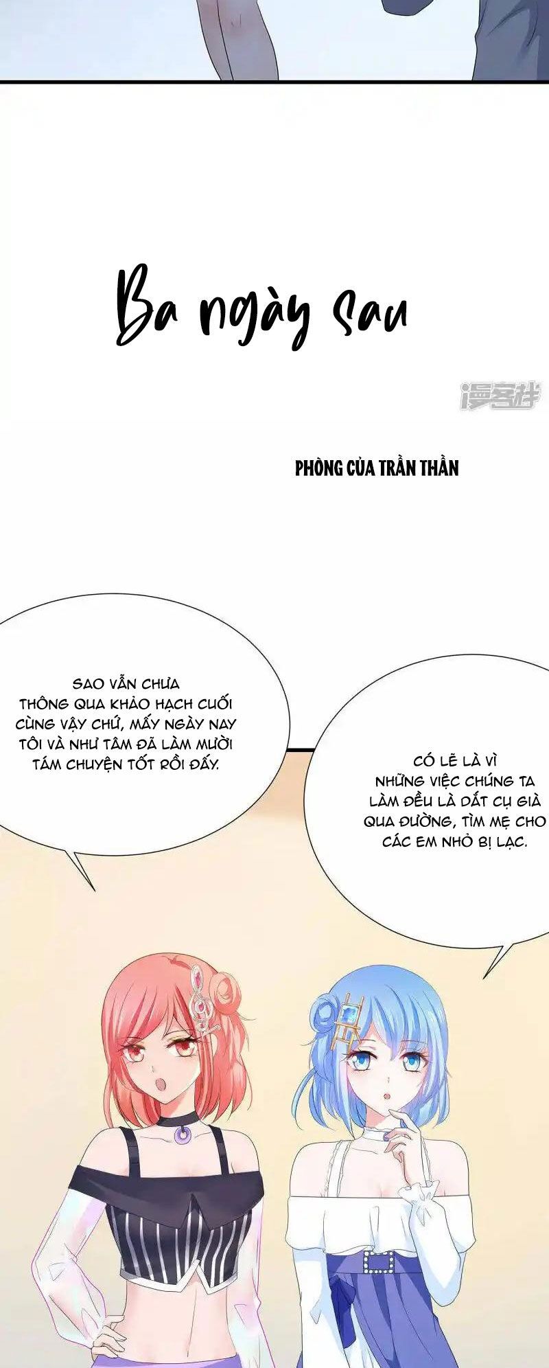 đọc truyện Vô Địch Học Bạ Hệ Thống Chương 167 ảnh 17 tại Truyện Dạ Ký