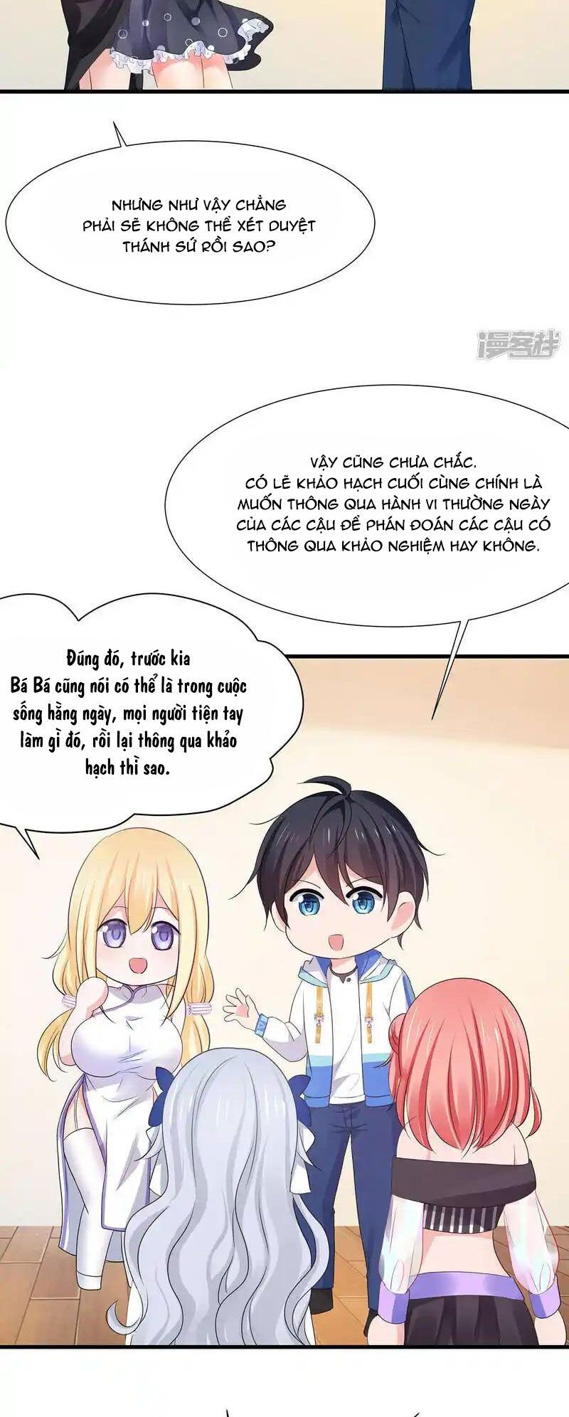 đọc truyện Vô Địch Học Bạ Hệ Thống Chương 167 ảnh 23 tại Truyện Dạ Ký