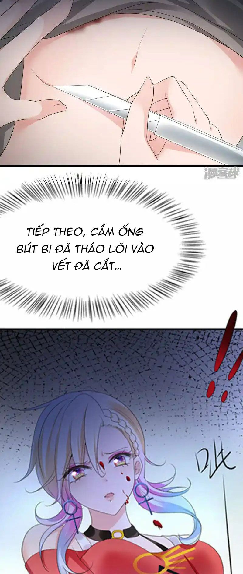 đọc truyện Vô Địch Học Bạ Hệ Thống Chương 168 ảnh 14 tại Truyện Dạ Ký