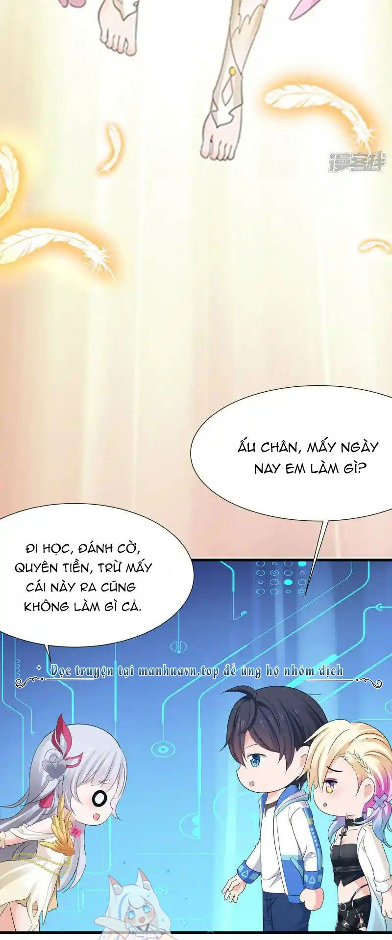 đọc truyện Vô Địch Học Bạ Hệ Thống Chương 168 ảnh 26 tại Truyện Dạ Ký
