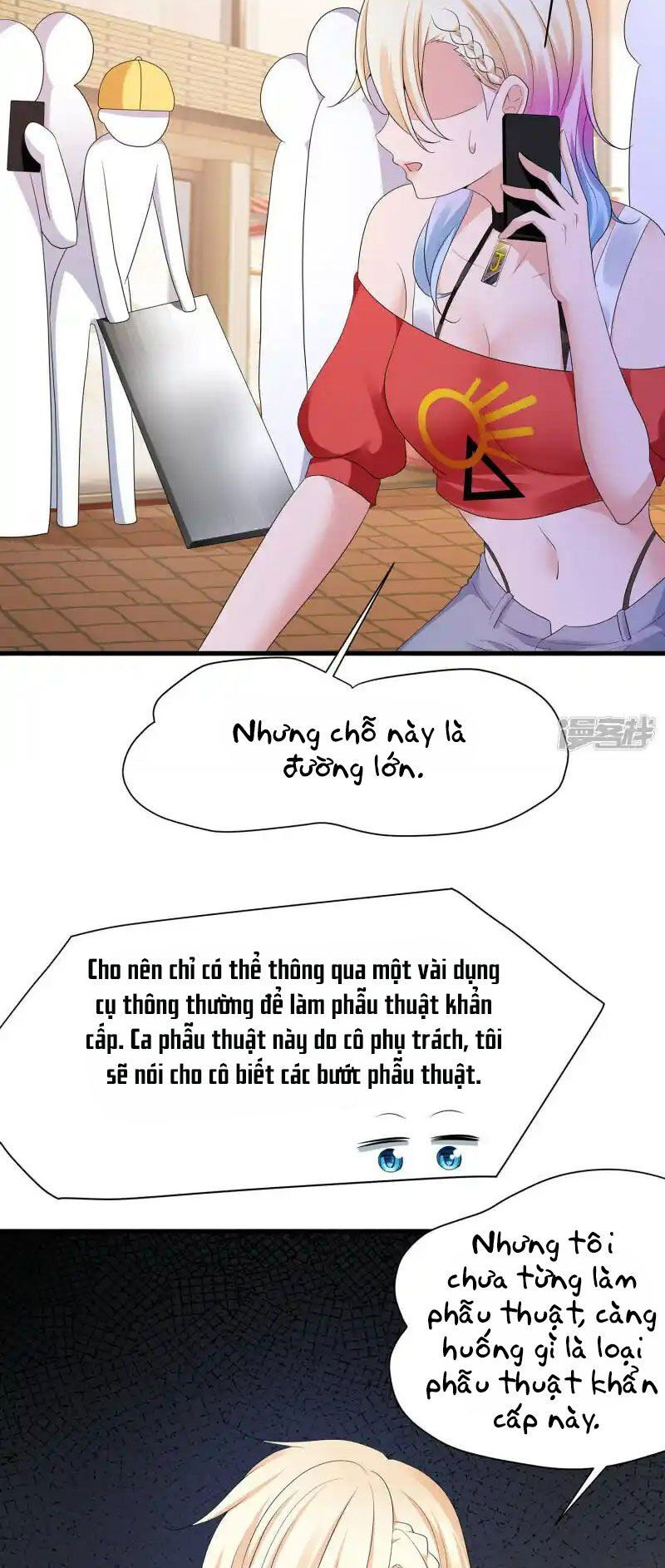 đọc truyện Vô Địch Học Bạ Hệ Thống Chương 168 ảnh 10 tại Truyện Dạ Ký