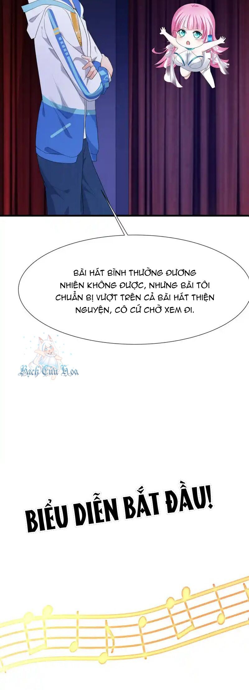đọc truyện Vô Địch Học Bạ Hệ Thống Chương 169 ảnh 11 tại Truyện Dạ Ký