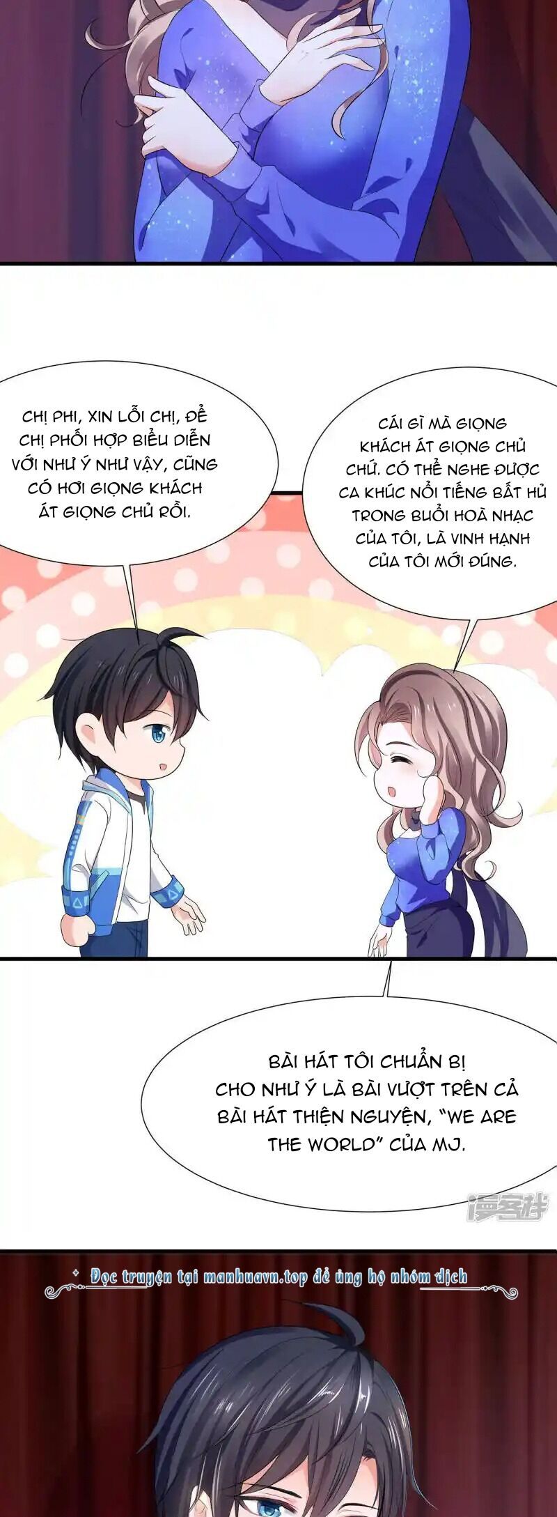 đọc truyện Vô Địch Học Bạ Hệ Thống Chương 169 ảnh 14 tại Truyện Dạ Ký