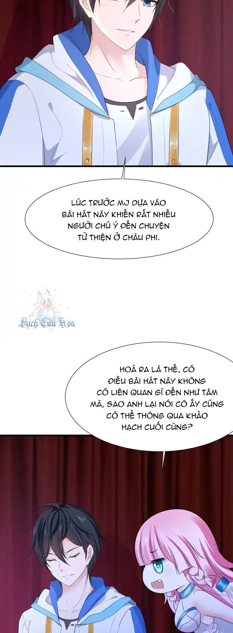 đọc truyện Vô Địch Học Bạ Hệ Thống Chương 169 ảnh 15 tại Truyện Dạ Ký
