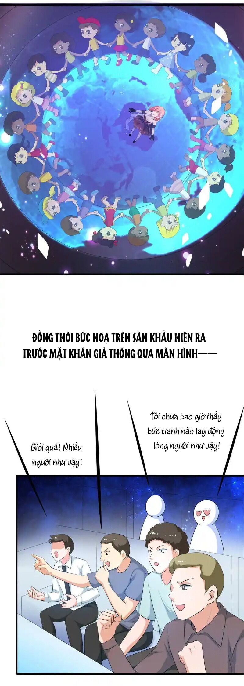 đọc truyện Vô Địch Học Bạ Hệ Thống Chương 169 ảnh 18 tại Truyện Dạ Ký