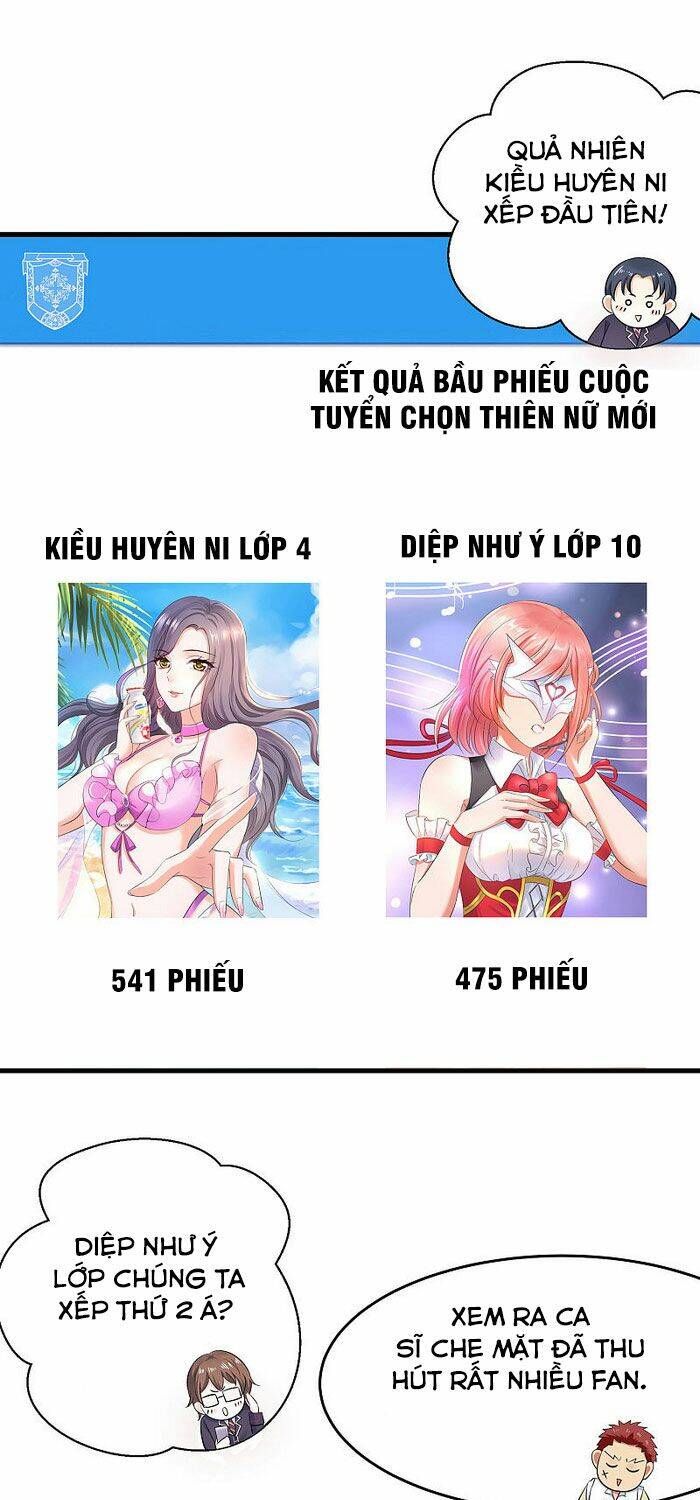 đọc truyện Vô Địch Học Bạ Hệ Thống Chương 17 ảnh 2 tại Truyện Dạ Ký