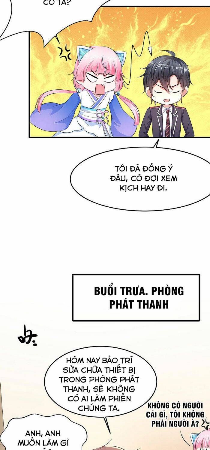 đọc truyện Vô Địch Học Bạ Hệ Thống Chương 17 ảnh 12 tại Truyện Dạ Ký