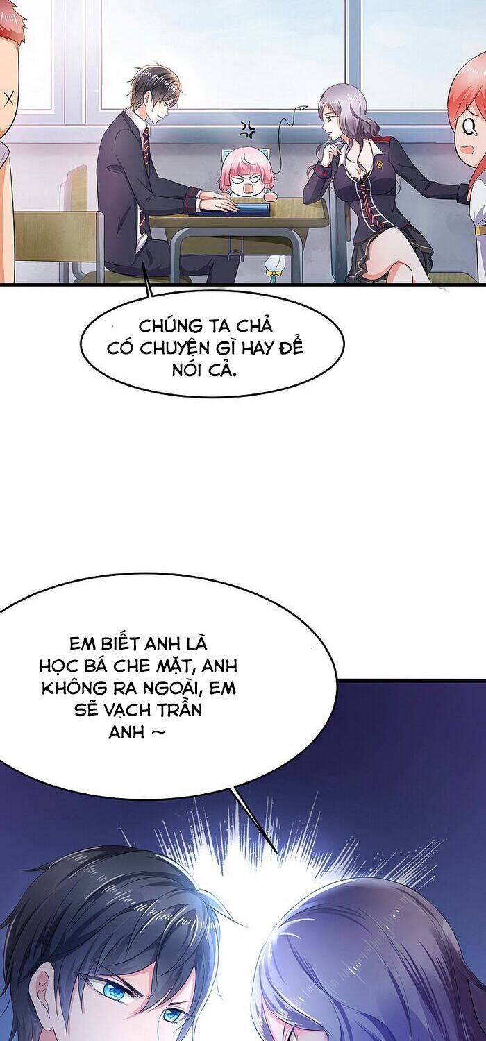 đọc truyện Vô Địch Học Bạ Hệ Thống Chương 17 ảnh 7 tại Truyện Dạ Ký