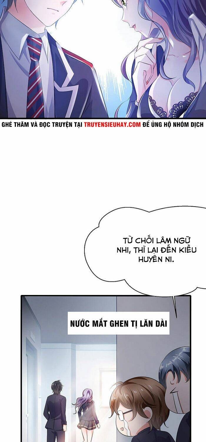 đọc truyện Vô Địch Học Bạ Hệ Thống Chương 17 ảnh 8 tại Truyện Dạ Ký