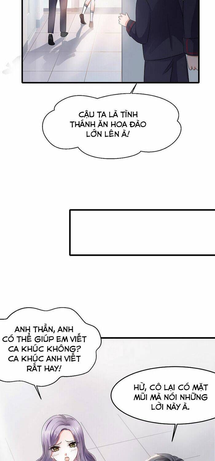 đọc truyện Vô Địch Học Bạ Hệ Thống Chương 17 ảnh 9 tại Truyện Dạ Ký