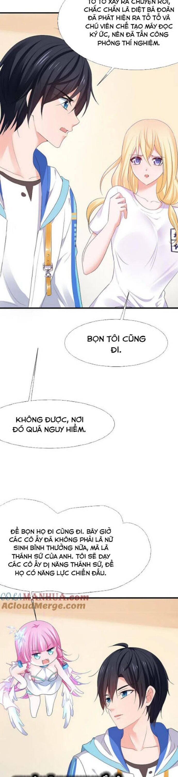 đọc truyện Vô Địch Học Bạ Hệ Thống Chương 171 ảnh 7 tại Truyện Dạ Ký