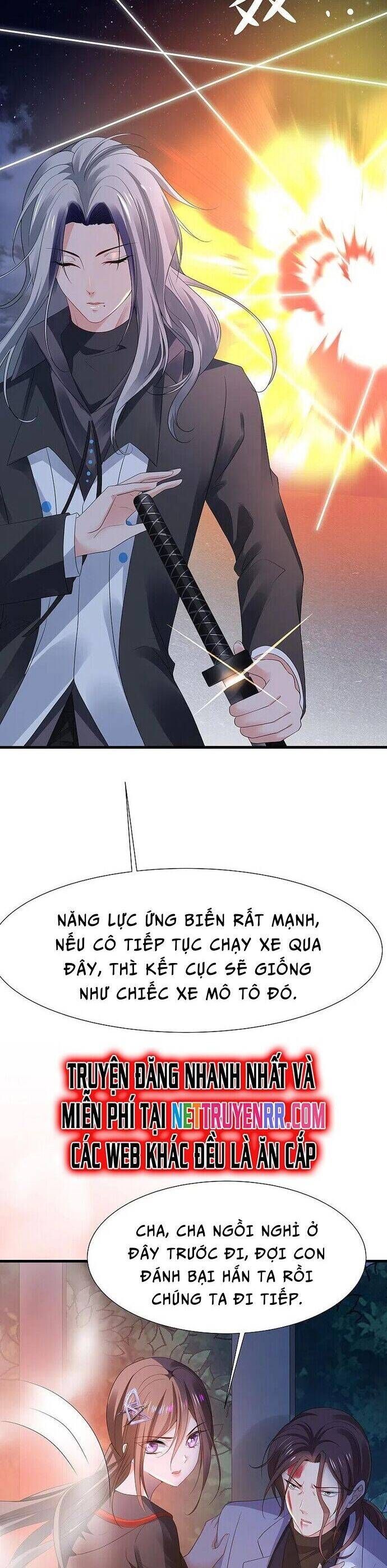 đọc truyện Vô Địch Học Bạ Hệ Thống Chương 172 ảnh 13 tại Truyện Dạ Ký