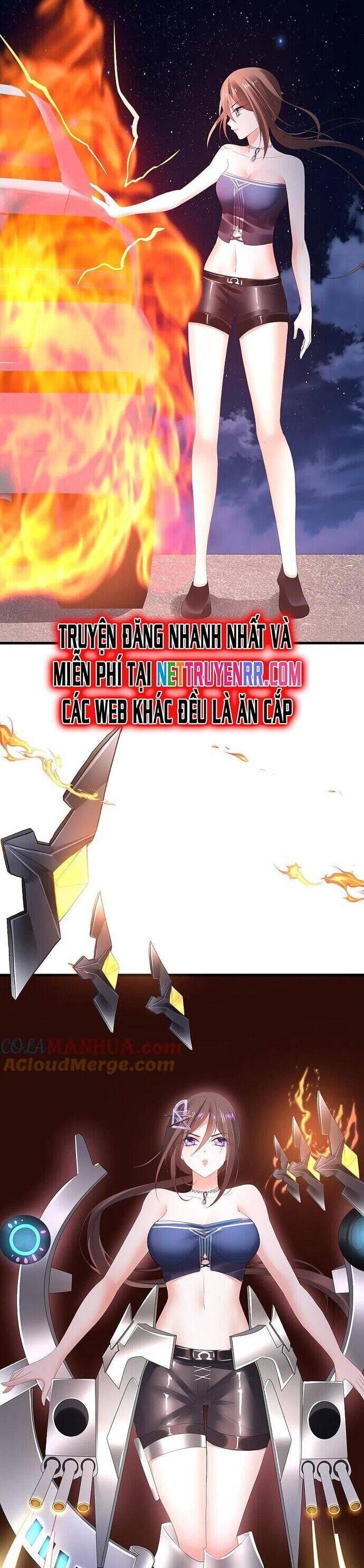 đọc truyện Vô Địch Học Bạ Hệ Thống Chương 172 ảnh 17 tại Truyện Dạ Ký