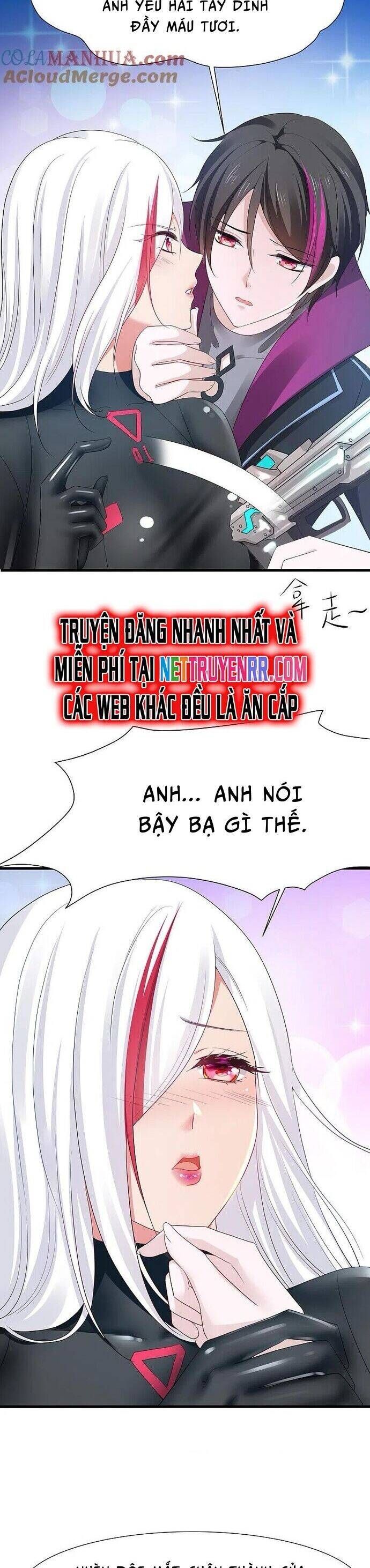 đọc truyện Vô Địch Học Bạ Hệ Thống Chương 172 ảnh 5 tại Truyện Dạ Ký