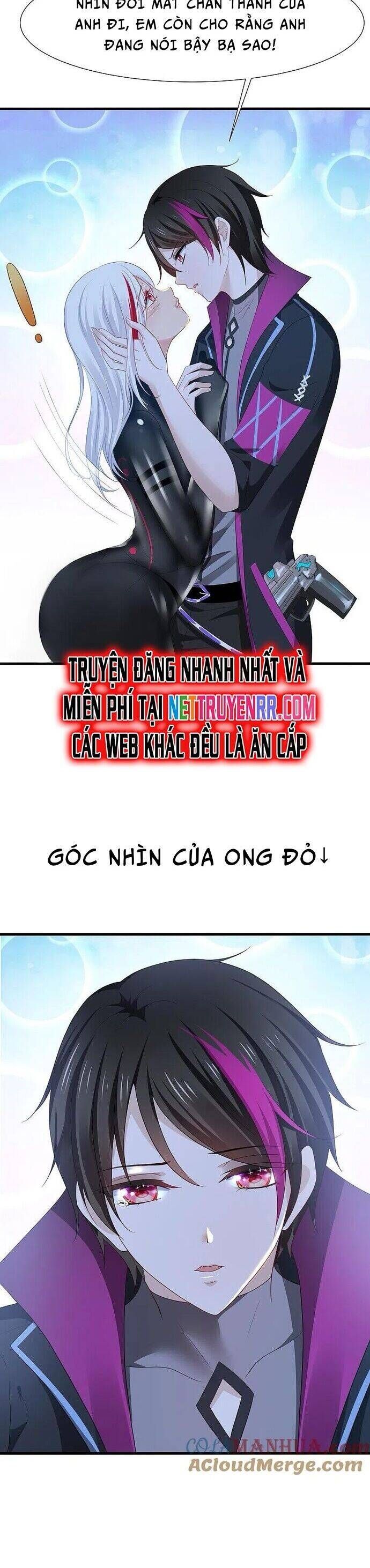 đọc truyện Vô Địch Học Bạ Hệ Thống Chương 172 ảnh 6 tại Truyện Dạ Ký