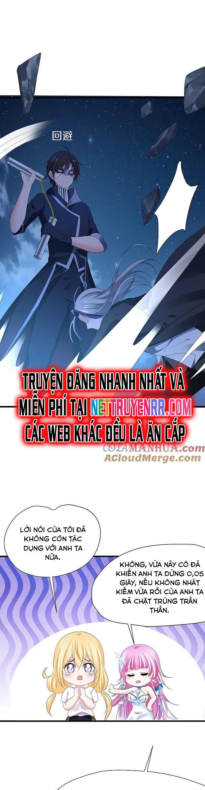 đọc truyện Vô Địch Học Bạ Hệ Thống Chương 173 ảnh 10 tại Truyện Dạ Ký