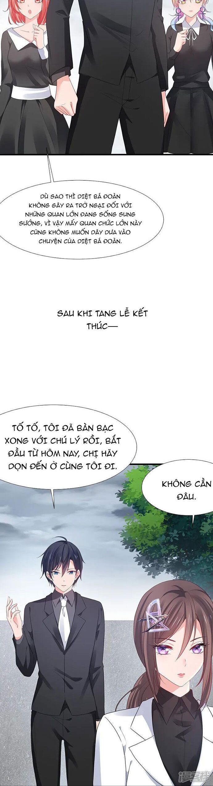 đọc truyện Vô Địch Học Bạ Hệ Thống Chương 174 ảnh 11 tại Truyện Dạ Ký