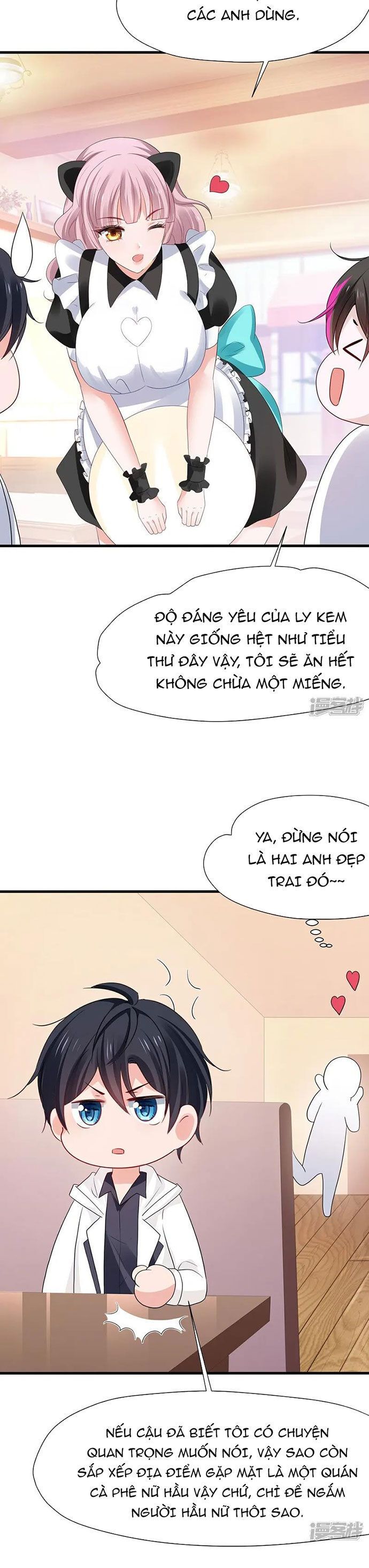 đọc truyện Vô Địch Học Bạ Hệ Thống Chương 174 ảnh 16 tại Truyện Dạ Ký
